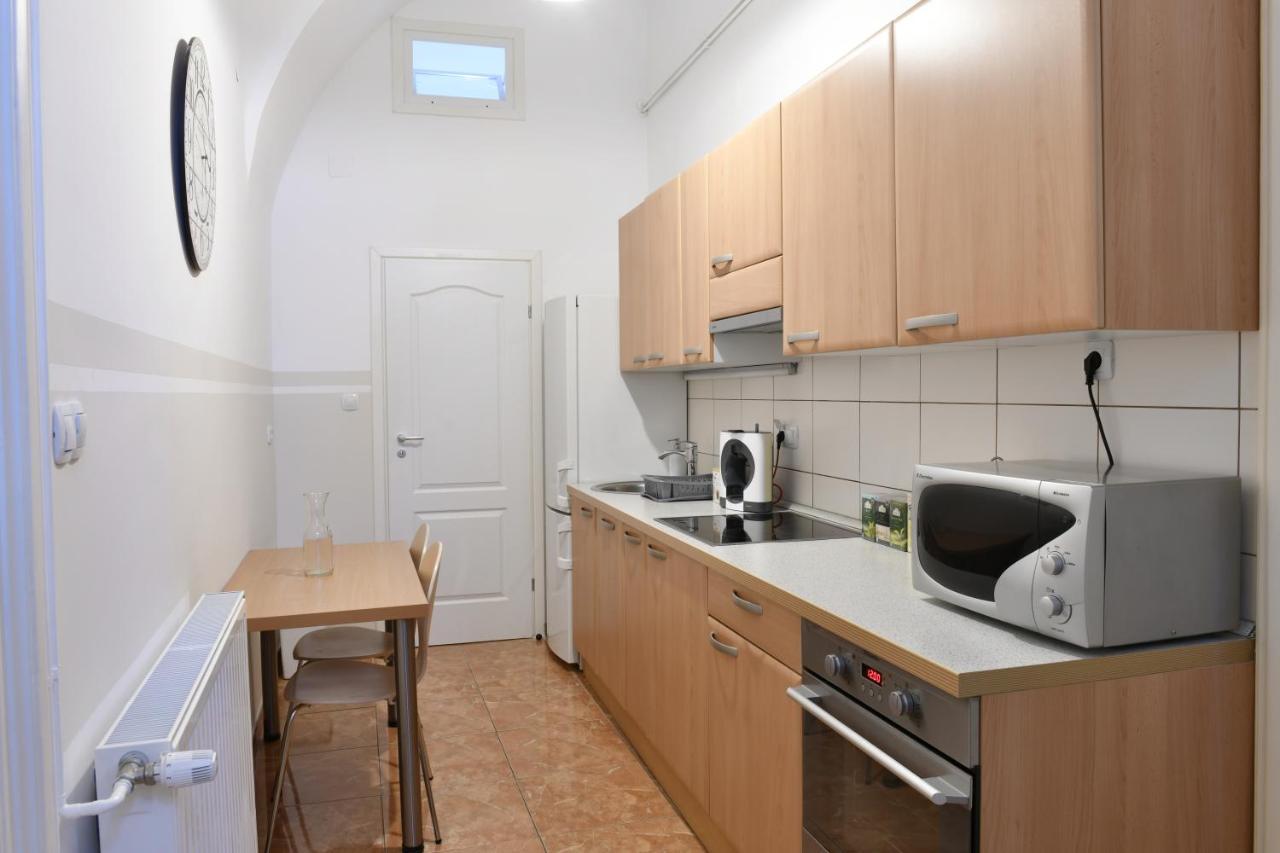 Apartment George&Dragon Zagreb Exterior foto