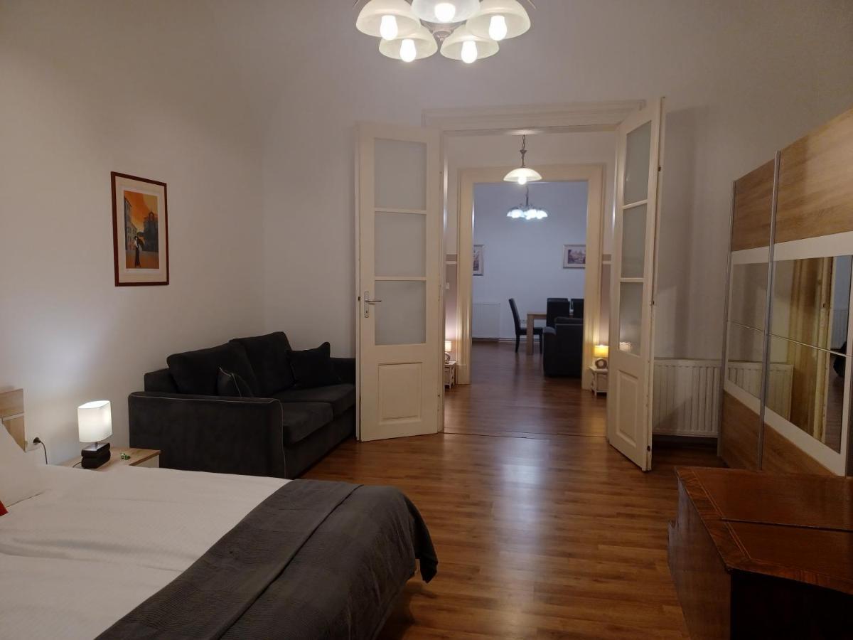 Apartment George&Dragon Zagreb Exterior foto