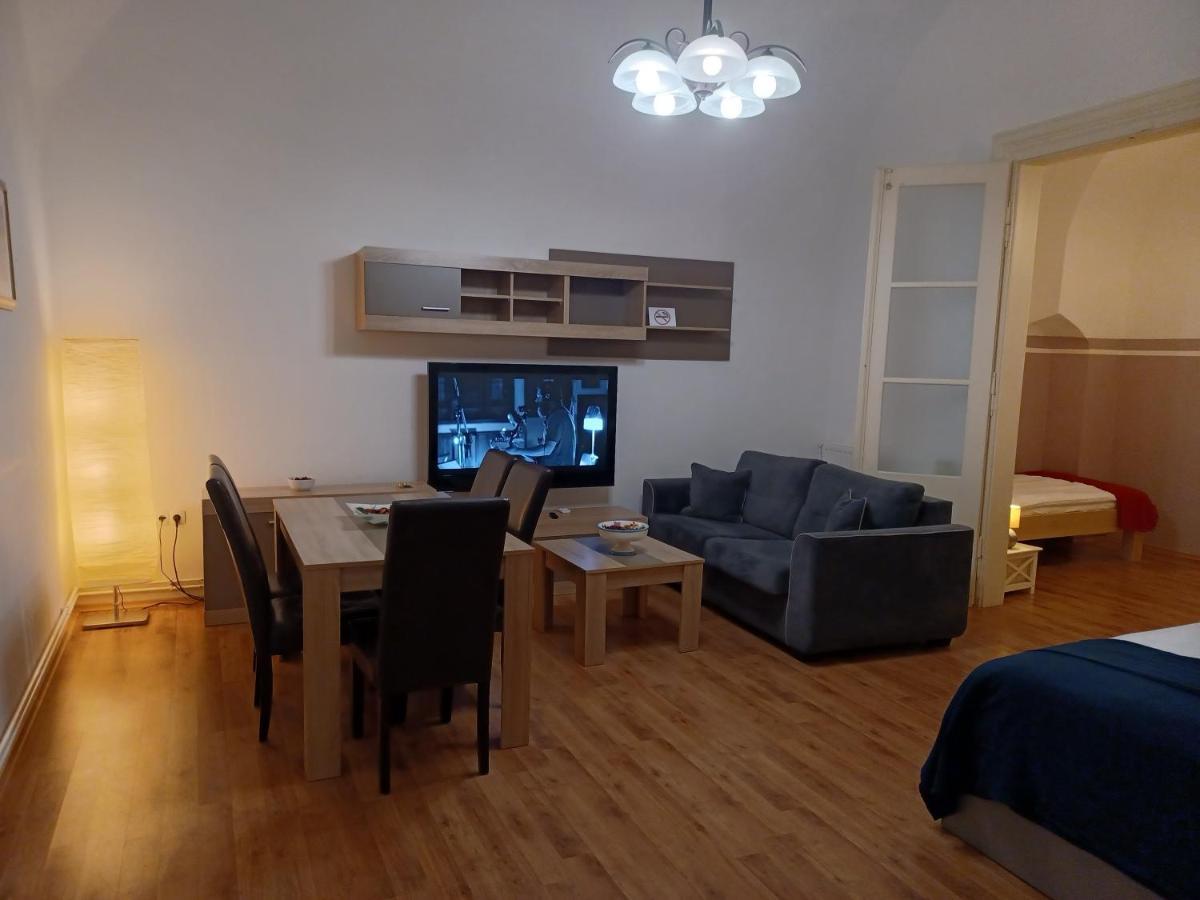 Apartment George&Dragon Zagreb Exterior foto